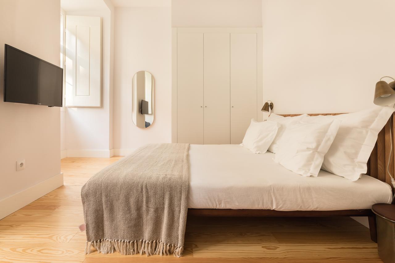 The Visionaire Apartament *